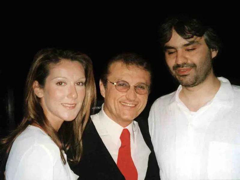 Tony Renis, gli 80 anni di "Mr. quando, quando, quando"