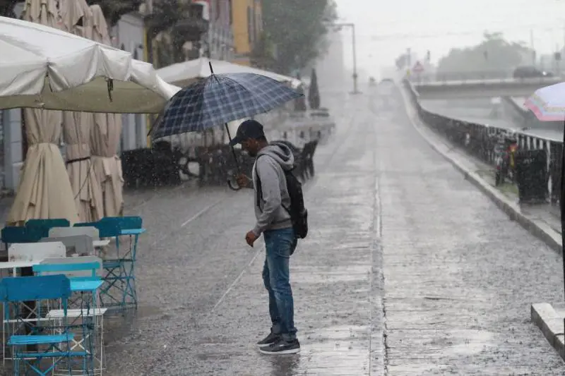 Arriva il vortice mediterraneo: ecco cosa rischia l’Italia