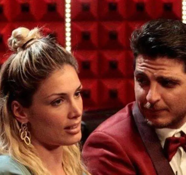 Gf, Luigi Favoloso: "Ho fatto gol con due nella Casa. Io faccio schifo"