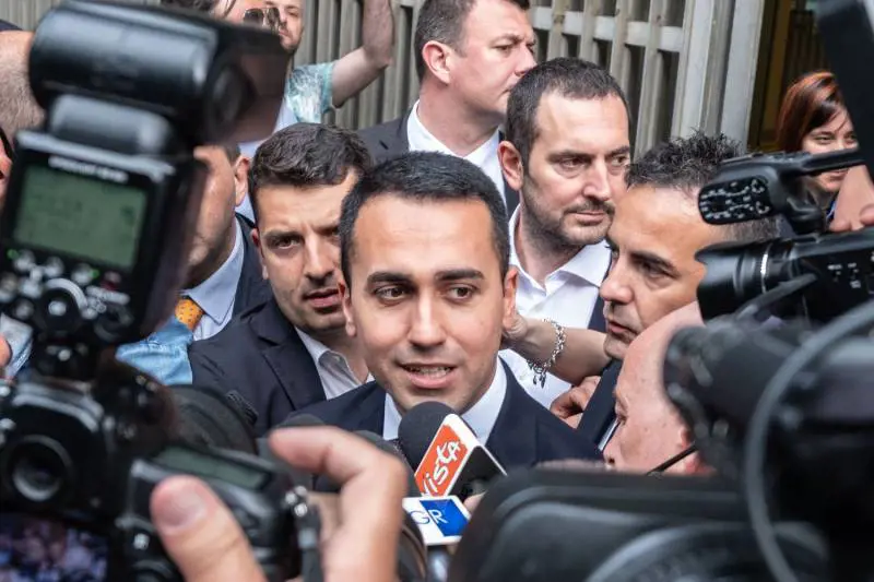 Governo, i timori della Nato: segreti in mani non sicure. Ecco il "Nos"