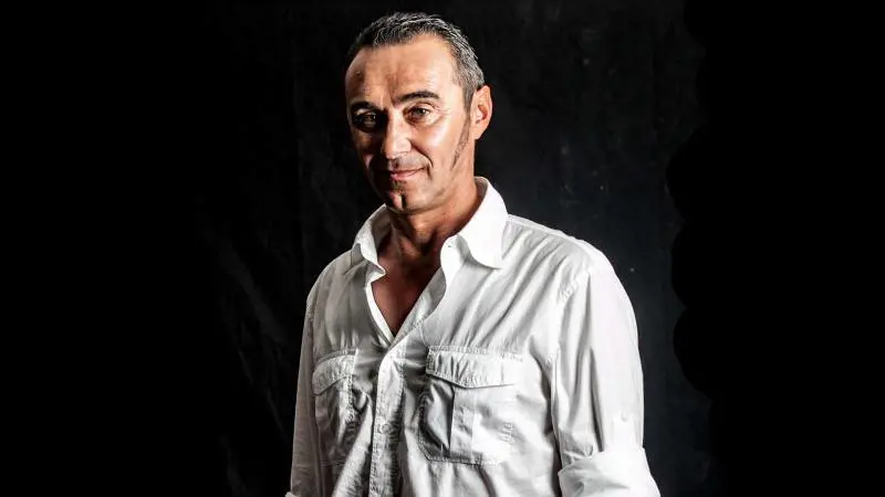 Giacobazzi: il futuro? Meglio ridere