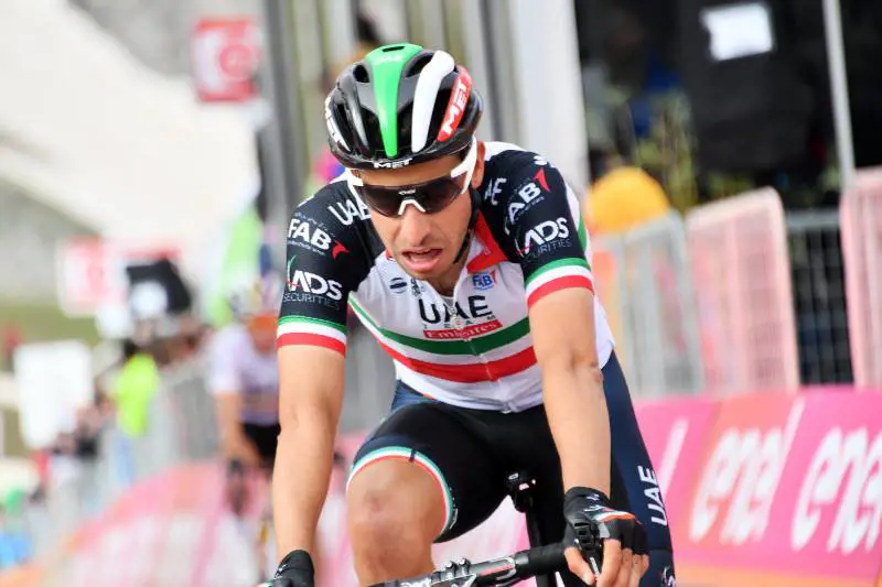 Aru e Froome, la forza del riposo. "Noi in ritardo? Ci vediamo a Roma..."