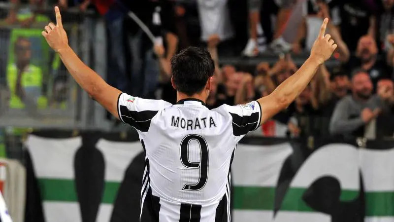 Anche Morata e Darmian nel mirino della Juve