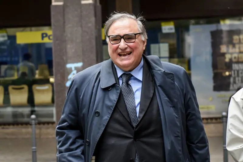 Sapelli: "Su di me ha pesato l'asse M5S-Mattarella prono all'Europa"