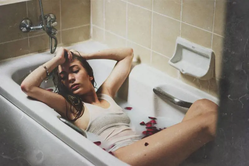 Sesso: le cause del calo del desiderio femminile