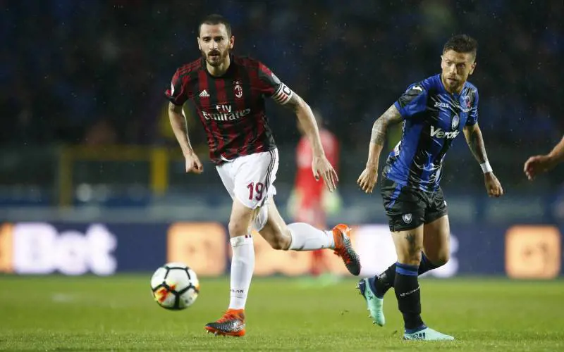 Roma, Olsen dopo Alisson Psg-Bonucci si può fare