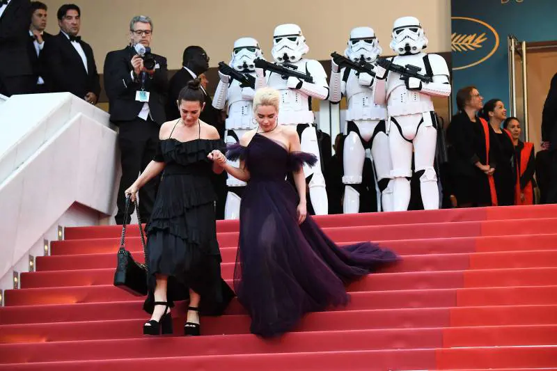 "Han Solo è un'icona pop, avventuriero con onore"