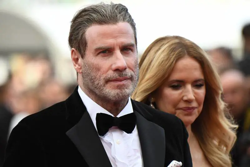 Travolta, festa in spiaggia per Grease: "Quel film è ormai patrimonio di tutti"