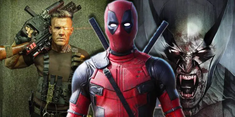 Deadpool e Garrone fanno felici gli esercenti