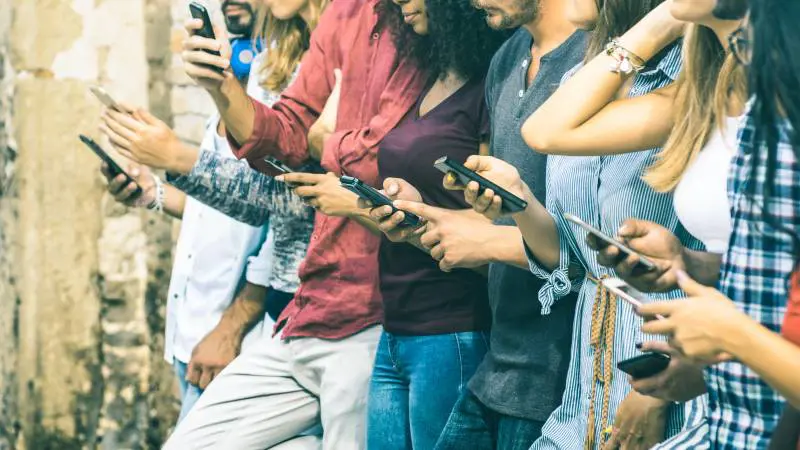 I ragazzini sboccati? Macché Sono più maleducati i genitori