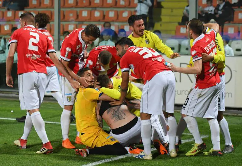 Parma, Serie A a rischio: la Procura chiede 2 punti di penalizzazione