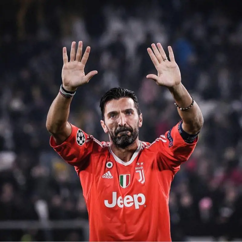 Buffon-Psg, verso la firma. Gigi spinge Areola al Napoli di Ancelotti