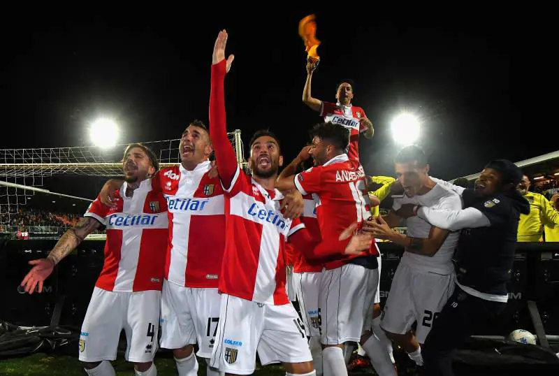 Il Parma è nei guai: deferimento per illecito sportivo. A rischio la Serie A