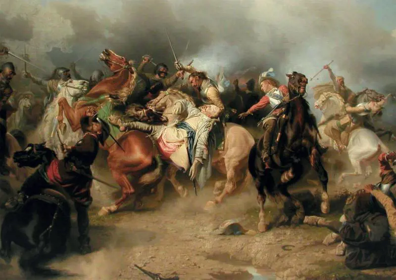 La Guerra dei Trent'anni? Fece 8 milioni di morti Ma insegnò la tolleranza