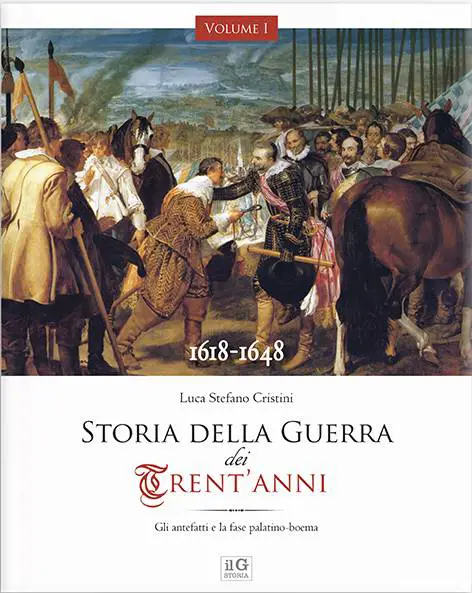 Cinque libri per l'evento che cambiò la Storia