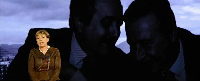 La figlia di Borsellino incontra in carcere i fratelli Graviano