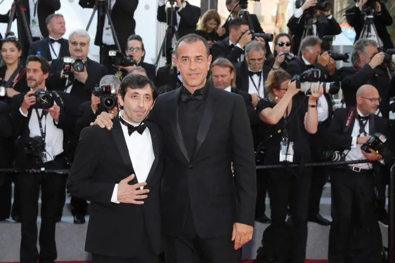 Cannes, a Marcello Fonte il premio di migliore attore