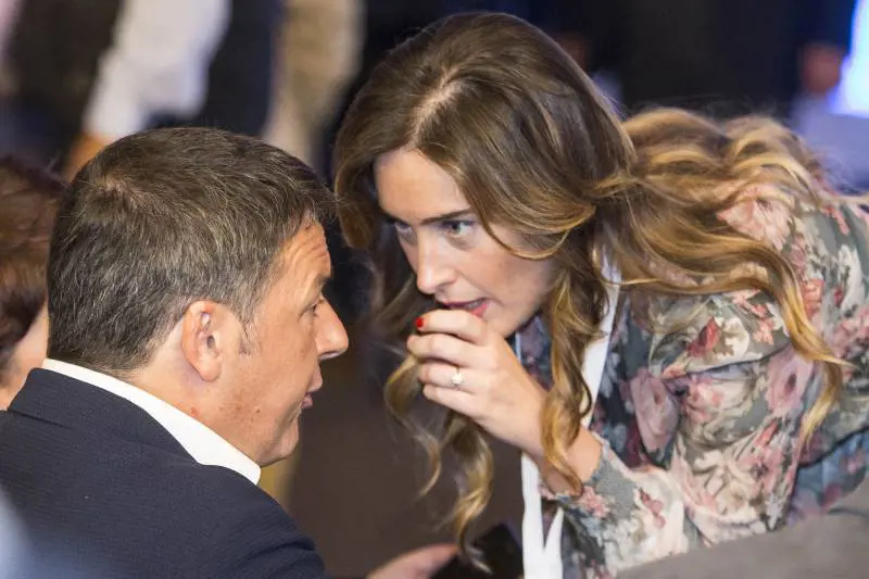 Schiaffo del Pd a Boschi: non la invitano alla festa dell'Unità