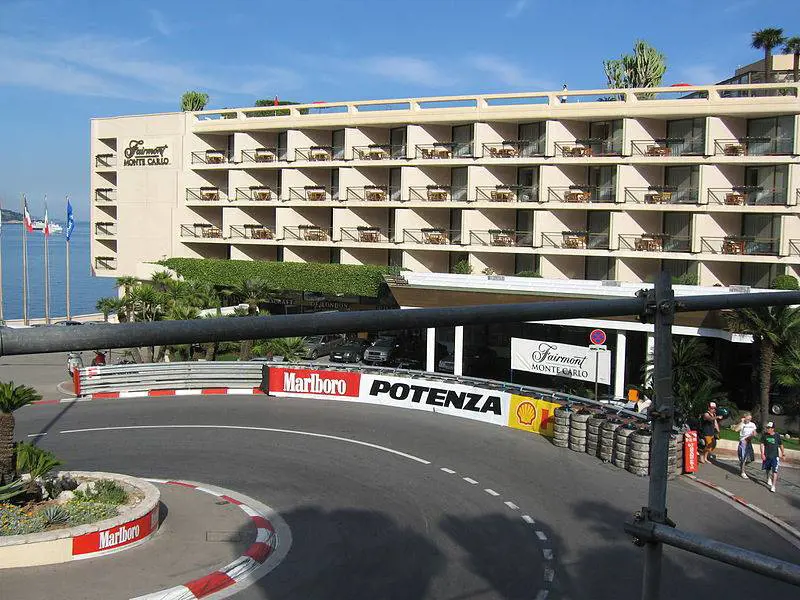I prezzi da capogiro per vedere dal vivo il Gp di Montecarlo