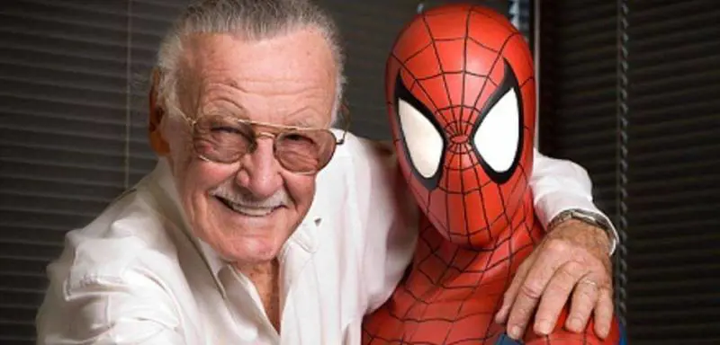 Il papà dei supereroi Marvel fa causa agli ex soci