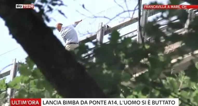 "Scusa per quello che ho fatto", le ultime parole di Fausto Filippone