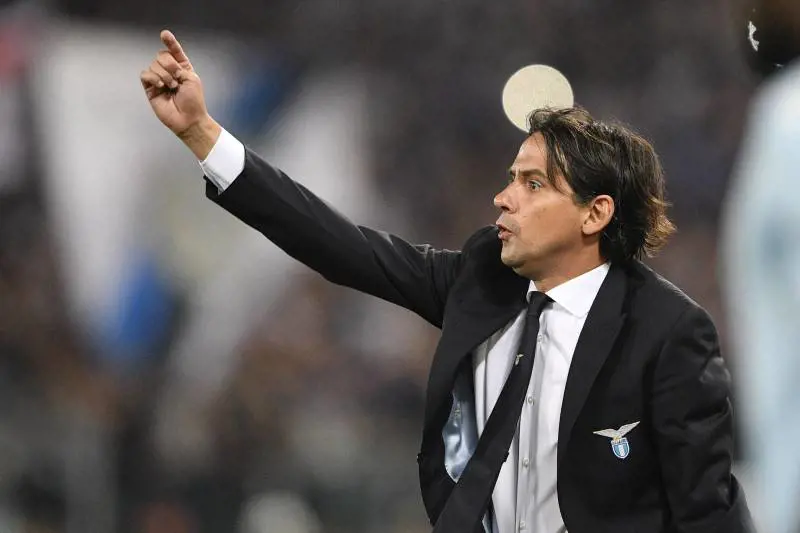 Inzaghi guarda tutti dall'alto E respira l'aria del Duemila