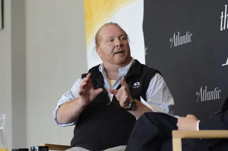 Usa, nuove accuse di violenza contro lo chef Batali