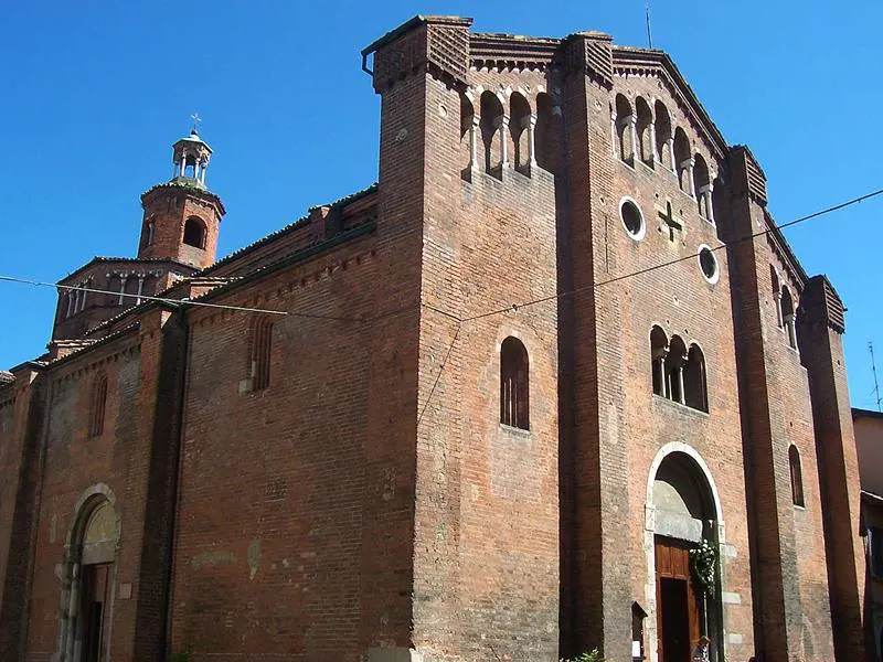 Pedofilia nella Chiesa: pubblicato un rapporto choc sui monaci inglesi