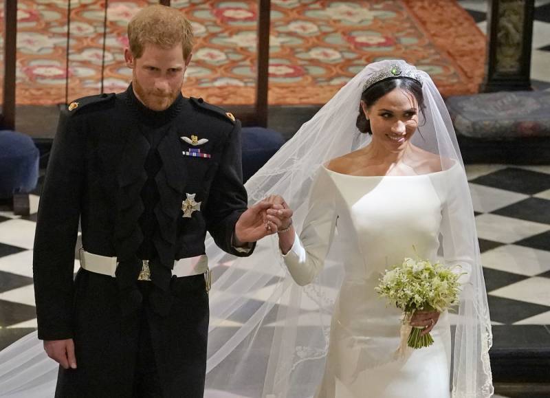 I matrimoni reali dell'estate 2025