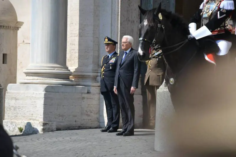 Mattarella irritato e dubbioso: basta soluzioni "precotte"