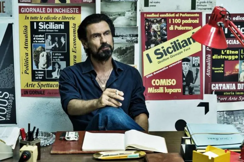 Quando il giornalismo non tace, la mafia non ha fermato la sua voce: Pippo Fava