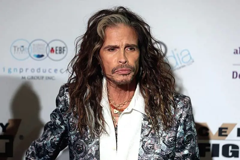 Aerosmith, Steven Tyler confessa: "Ho speso 2 milioni in cocaina"