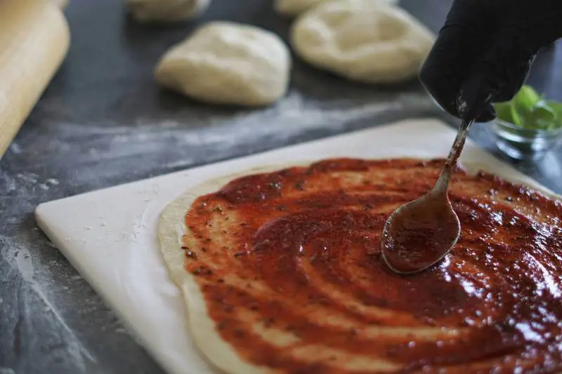 95 euro per una pizza: ecco le più care in Italia