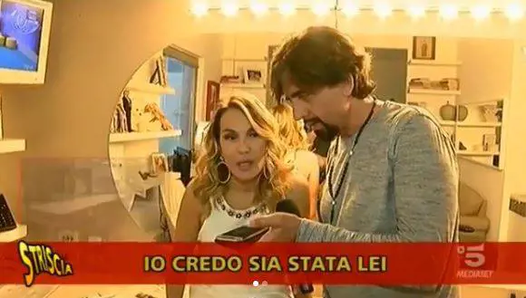 Gf, Barbara D'Urso legge il comunicato ufficiale: "Non è stata portata alcuna droga nella Casa"