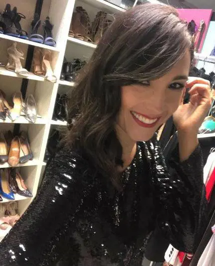 Caterina Balivo pronta per il nuovo programma: "Voglio il terzo figlio, ma mio marito non è d'accordo"