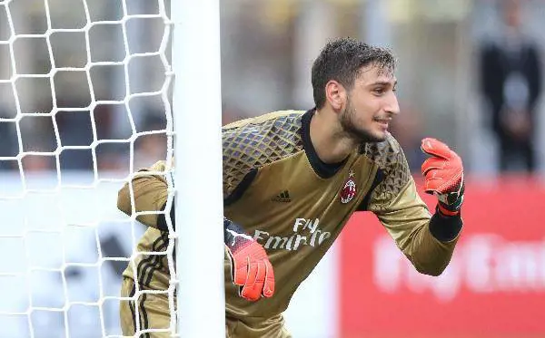 Donnarumma al Psg?