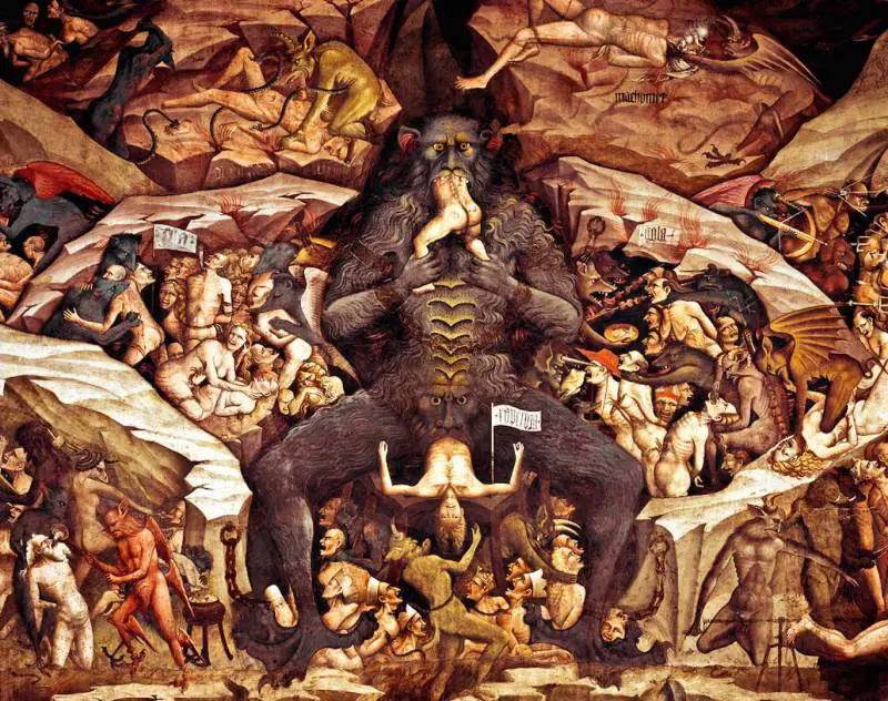 È arrivato Satana tra gli ebrei Così Singer profetizzò Hitler
