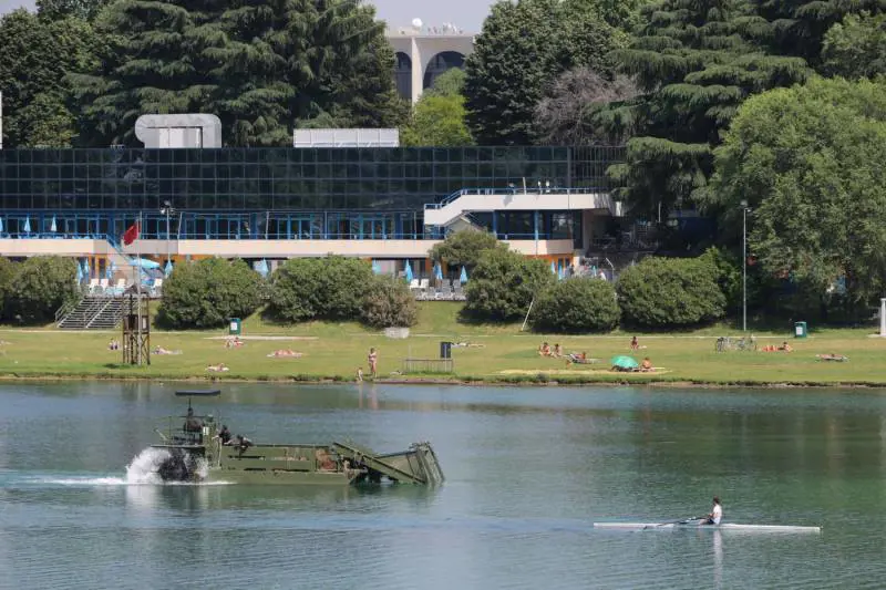 "Lo sport all'Idroscalo è una vetrina olimpica. Ma Milano è tiepida..."