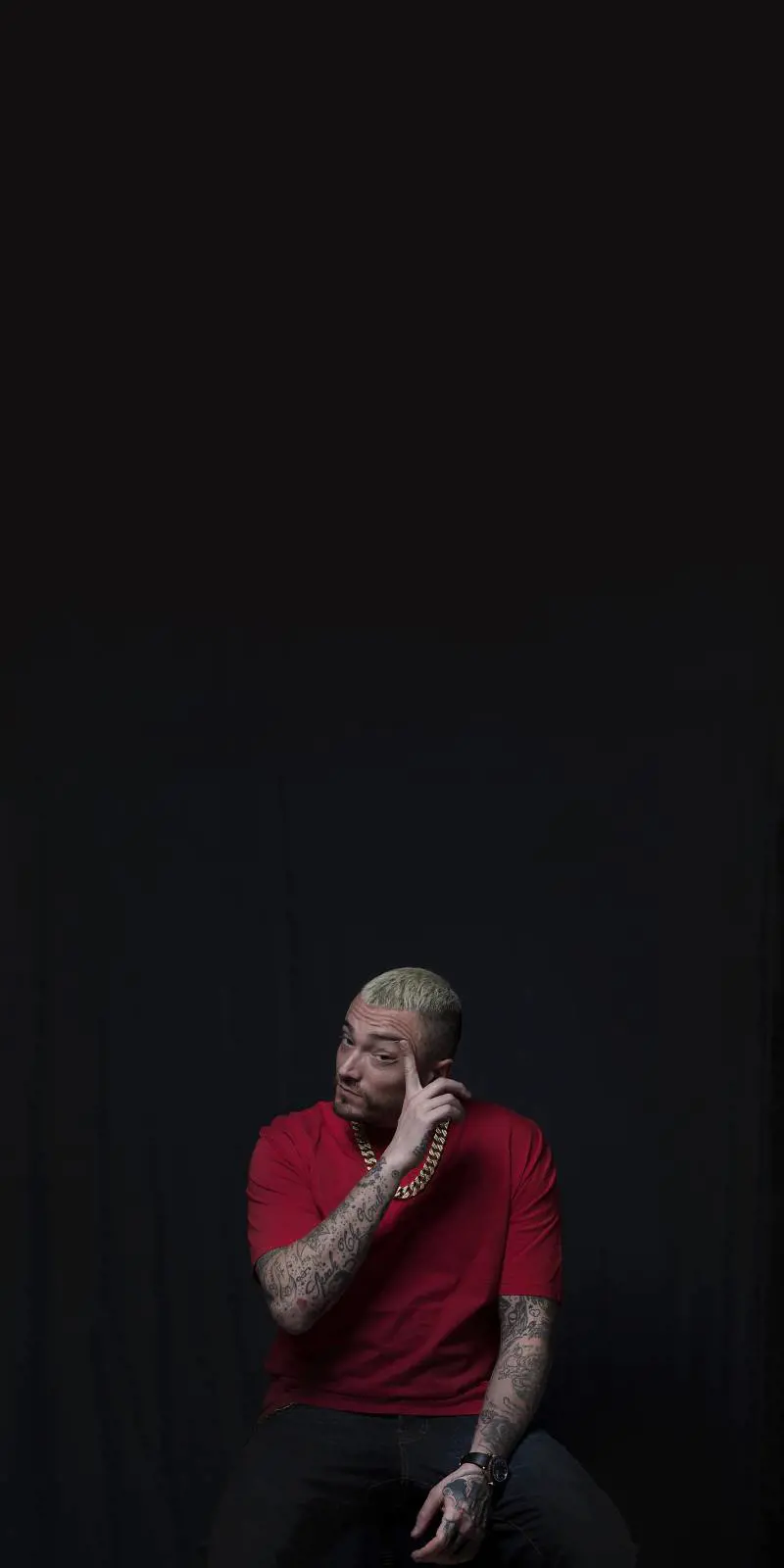 Guè Pequeno: "Il rap è come il rock. Se è troppo di moda piace solo ai bambini"