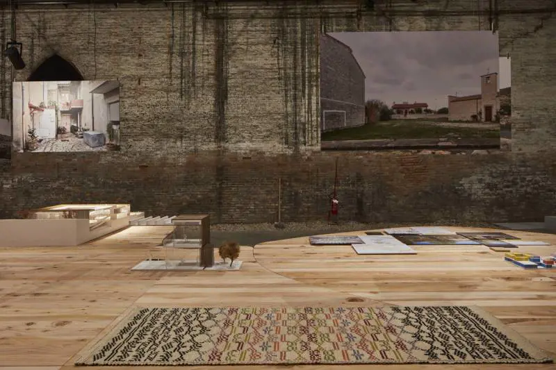 Basta lamentarsi, è ora di ricostruire (e prevenire)