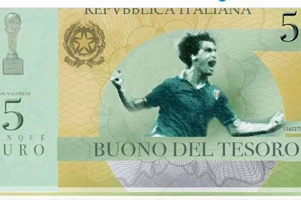 L'Italia nel mirino dei tedeschi Ora spuntano i Bot con Tardelli