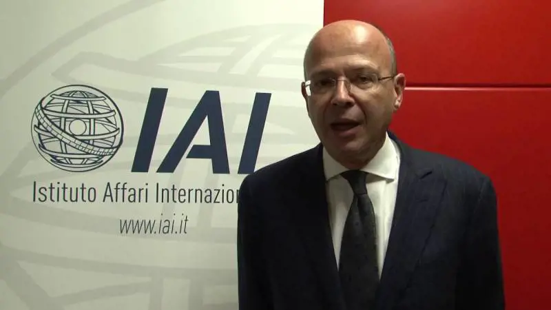 In pole Giansanti per la corsa alla Farnesina