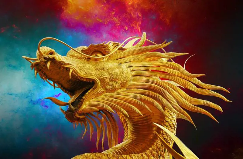 Il Drago di Ghiaccio di George R. R. Martin, avrà presto una trasposizione animata