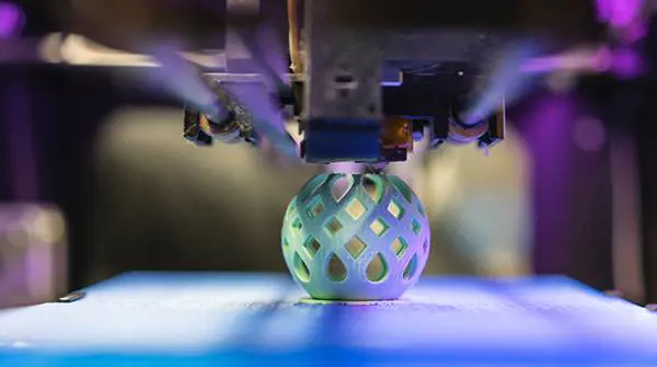 Stampanti 3d utili per riprodurre anche gli organi più complessi 