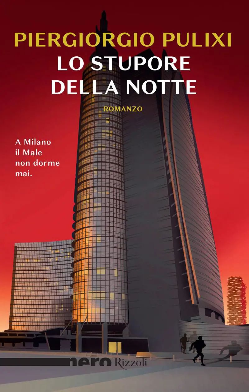 Ora un romanzo infrange il tabù