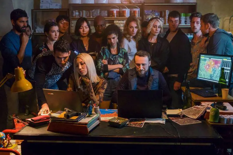 Netflix: le Serie Tv in arrivo a giugno 2018