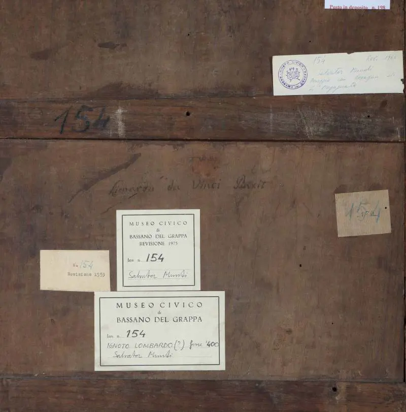 L'arte dietro l'arte da Canova a Sironi: ecco i segreti del "lato B" delle opere