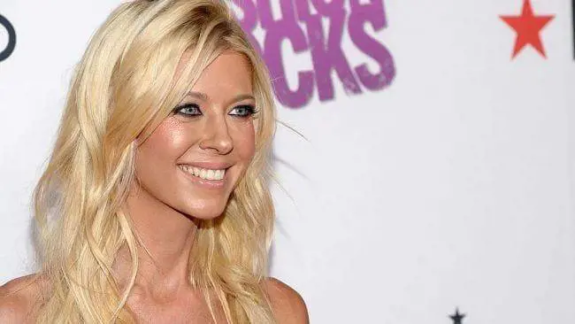Tara Reid: l’ex American Pie è irriconoscibile