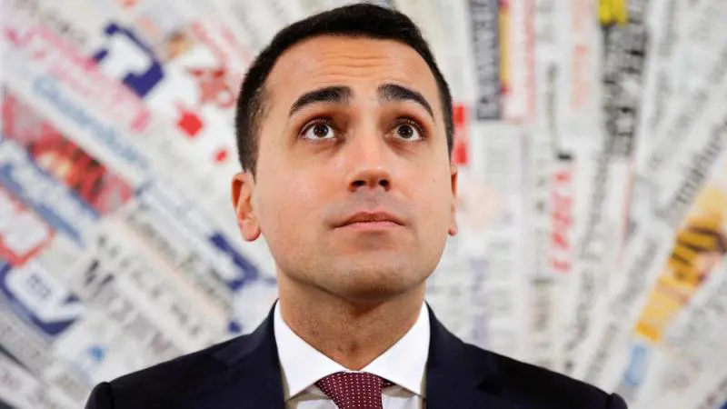 Asti, un pensionato denuncia Di Maio per vilipendio al Capo dello Stato