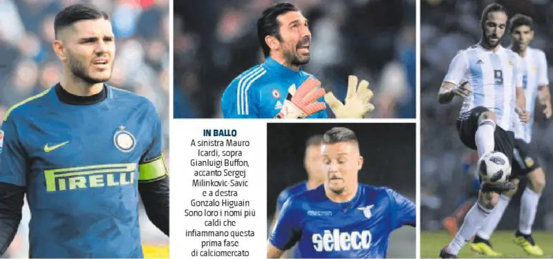 Morata, Milinkovic & Co. ballano il tango argentino